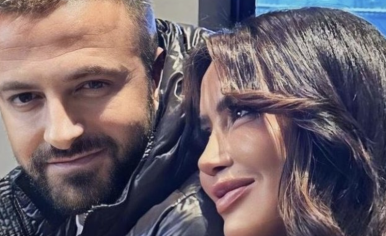 Nga dasma deri tek planet për t’u bërë nënë/Dafina rrëfehet për gjithçka