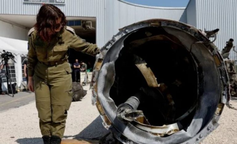 SHBA dhe BE synojnë sanksione të reja ndaj Iranit pas sulmit ndaj Izraelit! Putin: Palët të përmbahen për të shmangur një katastrofë