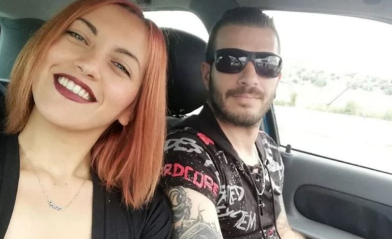 FOTO/ Qëlloi për vdekje me thikë të dashurën para komisariatit, detaje nga vrasja në Greqi: Nga të rrahurat abortoi fëmijën