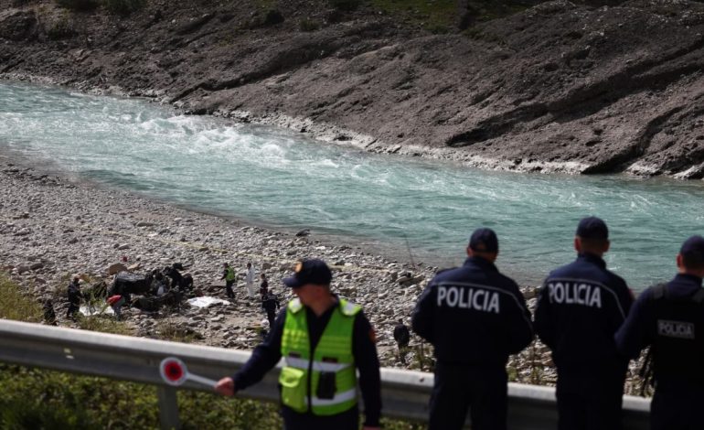 Analiza e REL/ Aksidenti me emigrantët në Shqipëri ndez polemika për trafikimin me njerëz, rreziqet dhe kërcënimet