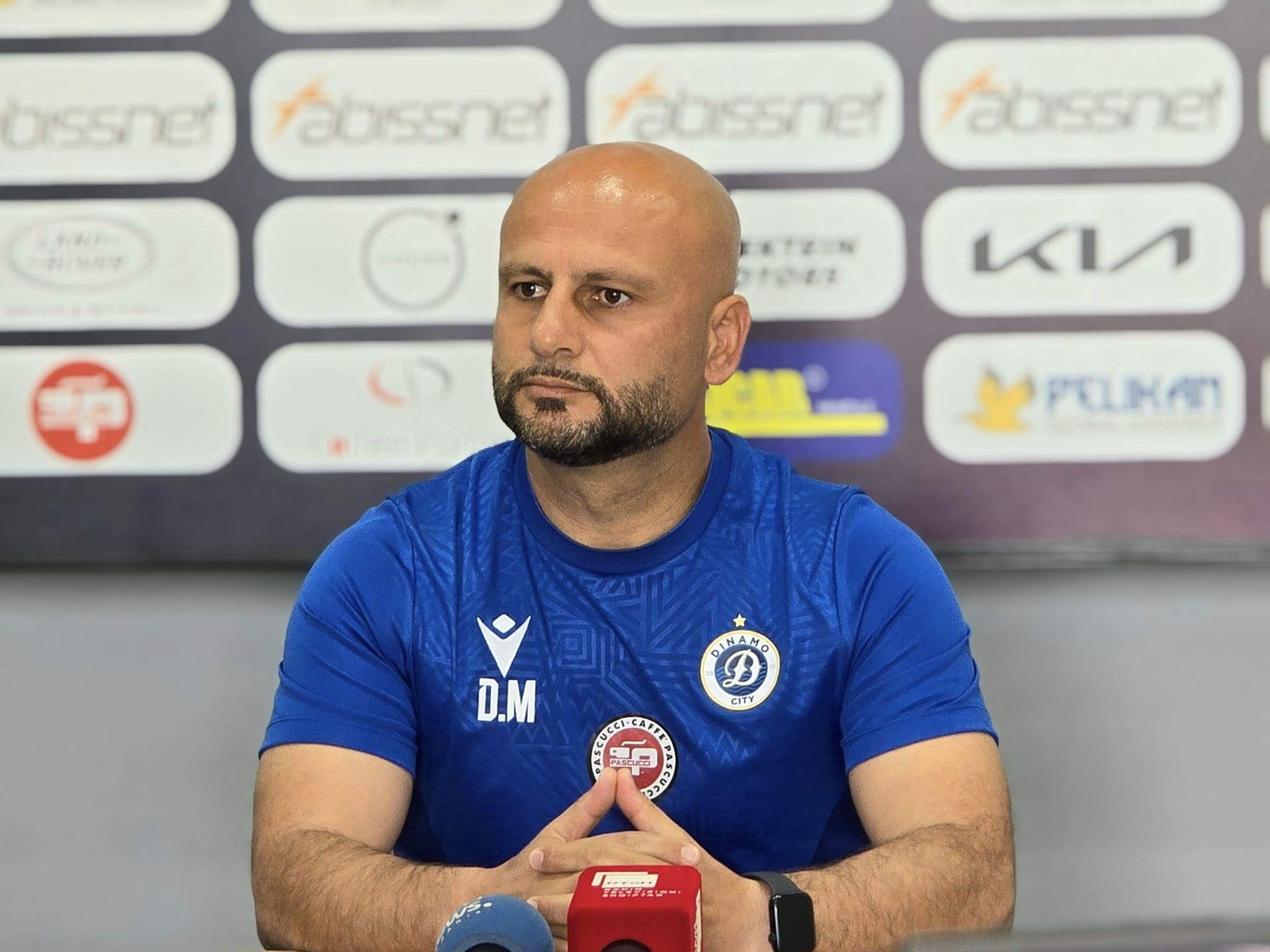 “Derbi nuk ka favorit”, Mehmeti: Luftë deri në fund. Ju tregoj kontratën time