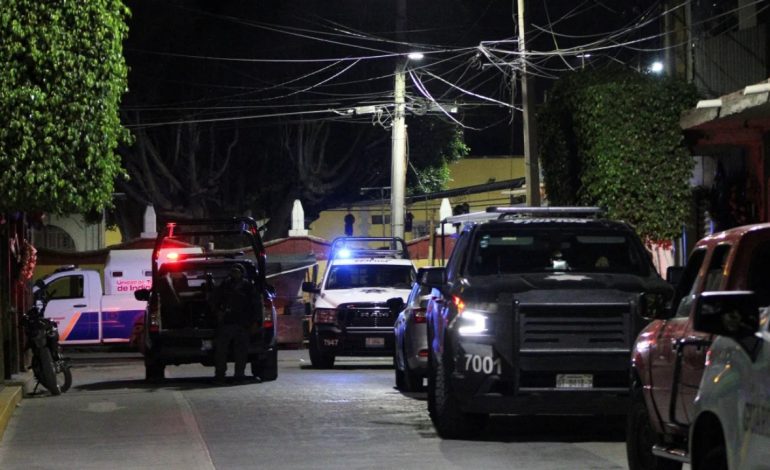 Kandidati për kryetar bashkie u vra në dhunën e fundit përpara zgjedhjeve të përgjithshme në Meksikë