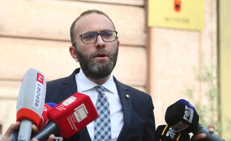 Dosja Xibraka, sipas SPAK Gazment Bardhi nuk ka bërë kallëzim ndaj Olsi Ramës