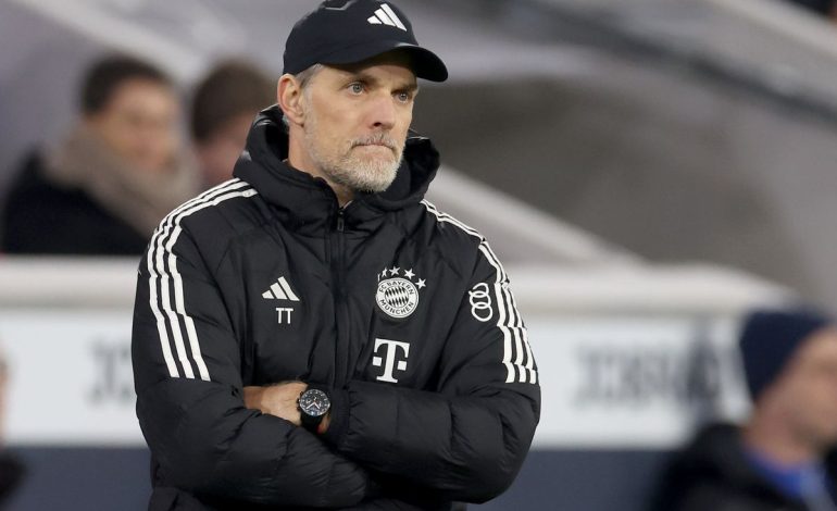Shkarkimi me kosto i Thomas Tuchel, katër alternativa për stolin e Bayern