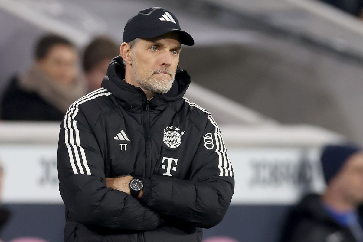 Shkarkimi me kosto i Thomas Tuchel, katër alternativa për stolin e Bayern