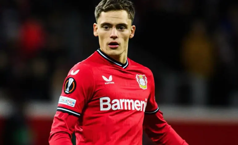 Drejtori i Leverkusen i prerë: Duam 150 milionë euro për këtë lojtar