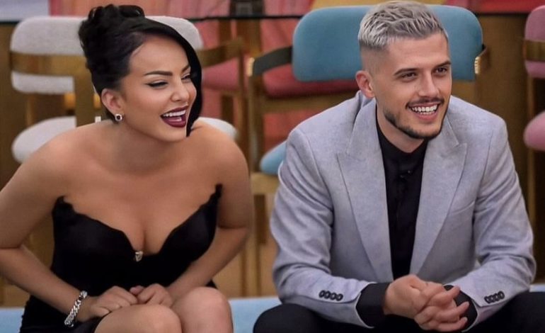 Nga simptomat e shtatzënisë te preferenca e gjinisë së bebit/Rrëfehet Sara