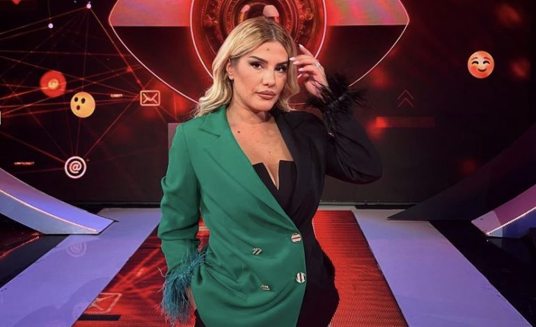 Reagon Ilnisa Agolli pas daljes nga ‘BBV3’