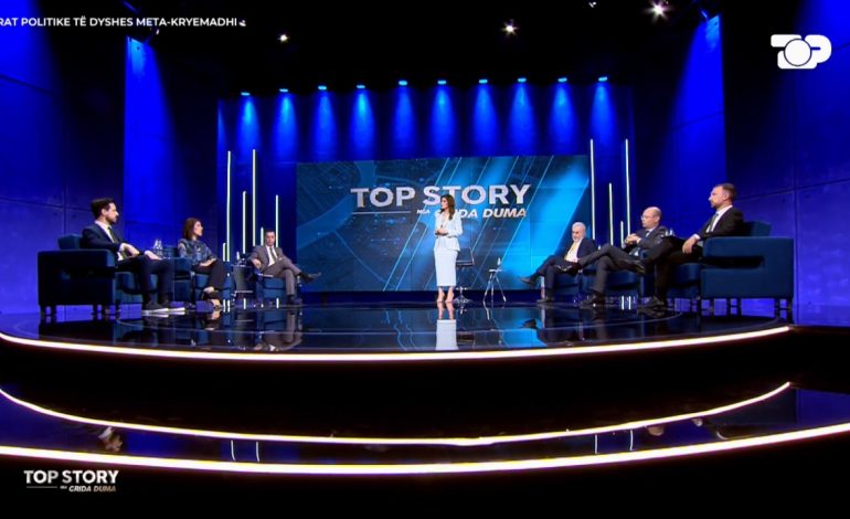 Hetimi pasuror në hark kohor 30 vite, çfarë e shqetëson Metën që shpërthen ndaj SPAK? Gazetarja zbulon detaje nga dosja: Vjehrra e tij ka një telefon që…