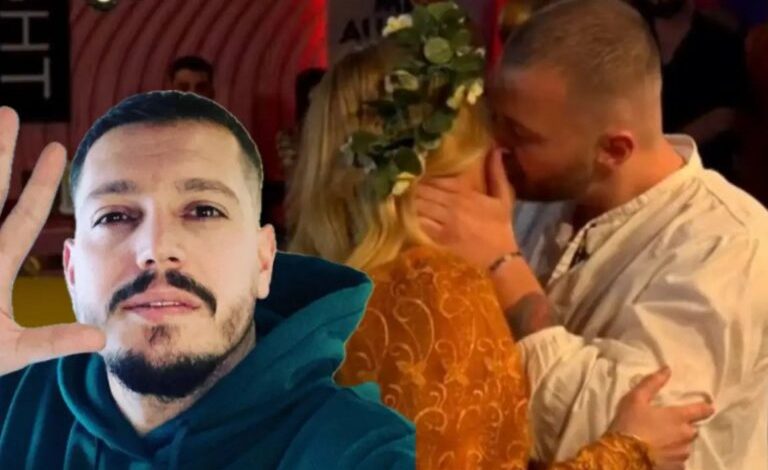 Elgit Doda bën reagimin e papritur: Ma skualifikoni atë shokun