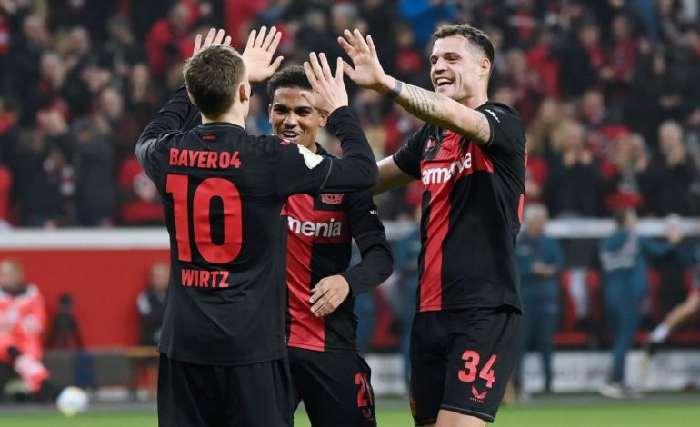 Real mendon për të ardhmen, talenti i Leverkusen “fikson” madrilenët