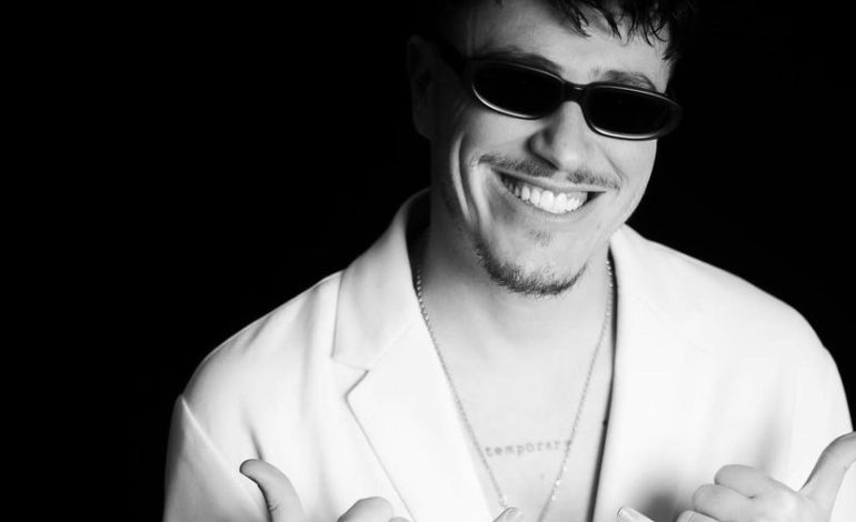 Ish-banori i ‘BBV3’, Lidi Delia, na prezanton me partneren e tij