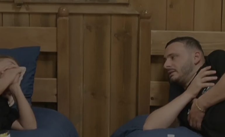‘Shkova në spital prej depresionit’/ Dijonis Biba rrëfen  makthin e tij