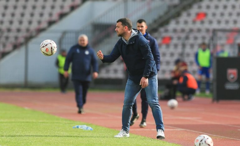 “Vendosen fatet e sezonit”, Fagu përpara ndeshjes me Kukësin: Do të jetë e vështirë