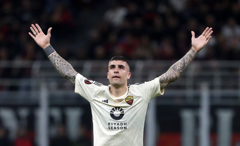 VIDEO/ Roma kryeson ndaj Milanit, Atalanta befason Liverpoolin