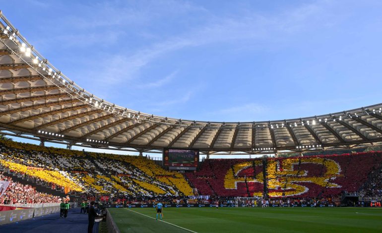 VIDEO/ Mjafton një gol ndaj Lazios, Mancini nderon Romën në derbi