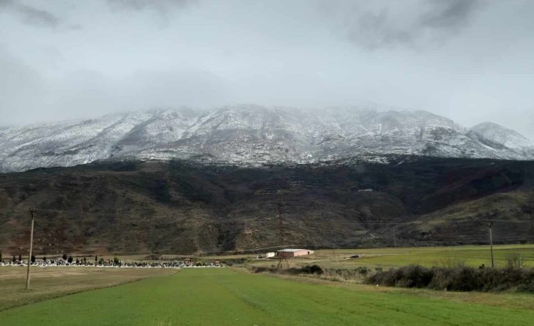 Mot i paqendrueshëm dhe me shi! Sot temperaturat do arrijnë deri në…