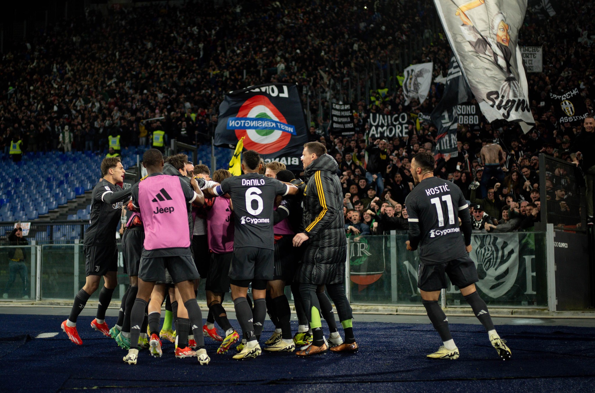 Ka humbur shkëlqimin në vitet e fundit, futbollisti largohet nga Juventusi pas më shumë se 300 ndeshjesh