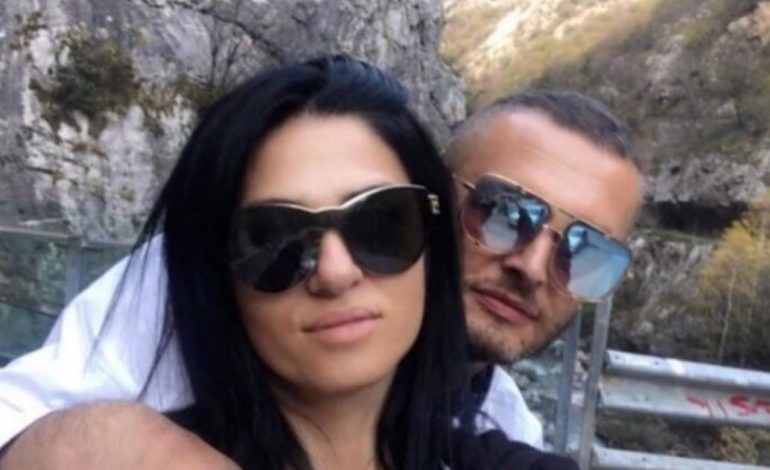 FOTO/ Vrau gruan me armë në Pejë, bashkëshorti pranon krimin në polici! Edmon Lajçi është dënuar më parë për dhunë në familje