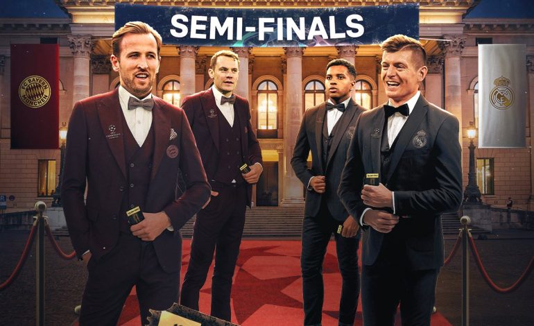 Mungesa dhe pezullime, Tuchel-Ancelotti projektojnë titullarët, pritet spektakël (VIDEO)