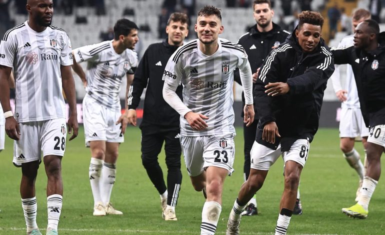 Realizoi golin e 3 në Turqi, Muçi shpallet lojtari i ndeshjes, notë e “çmendur” nga SofaScore (VIDEO)