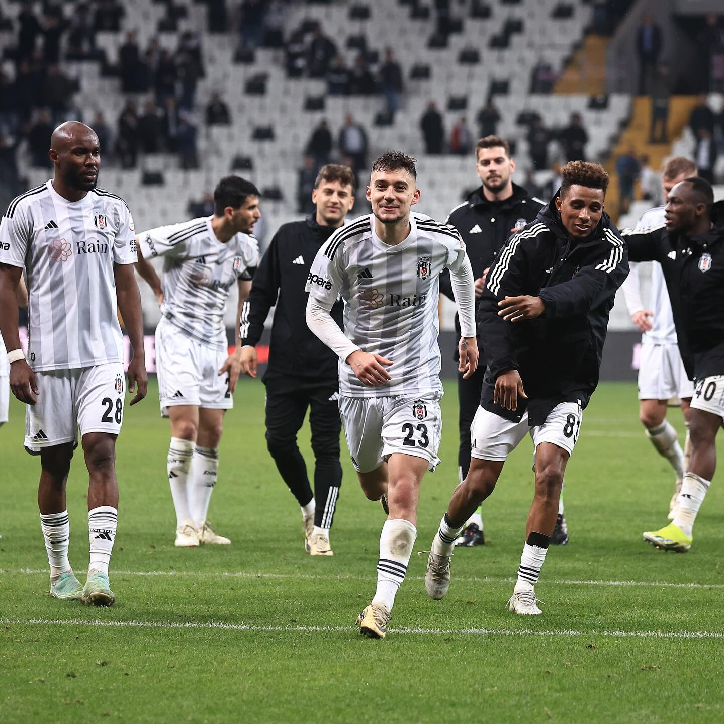 Realizoi golin e 3 në Turqi, Muçi shpallet lojtari i ndeshjes, notë e “çmendur” nga SofaScore (VIDEO)