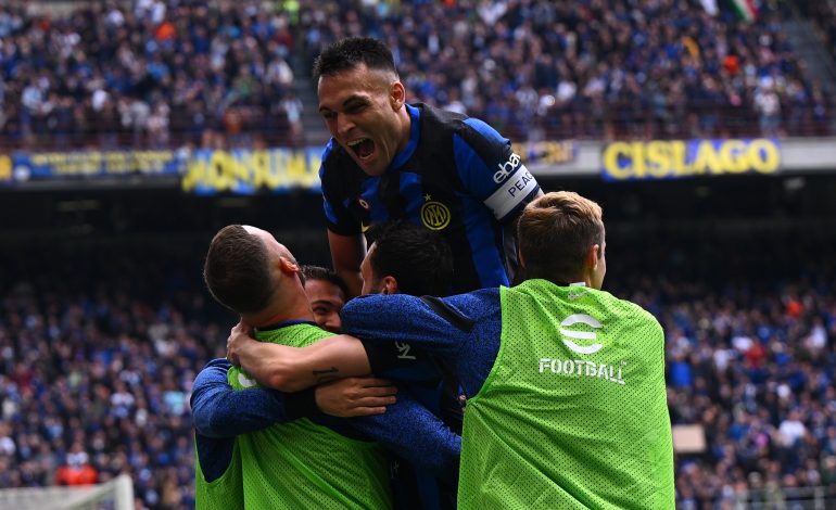 “Festa? S’bëj si Milani!” Calhanoglu: I lumtur për dopietën, jap gjithçka për Interin