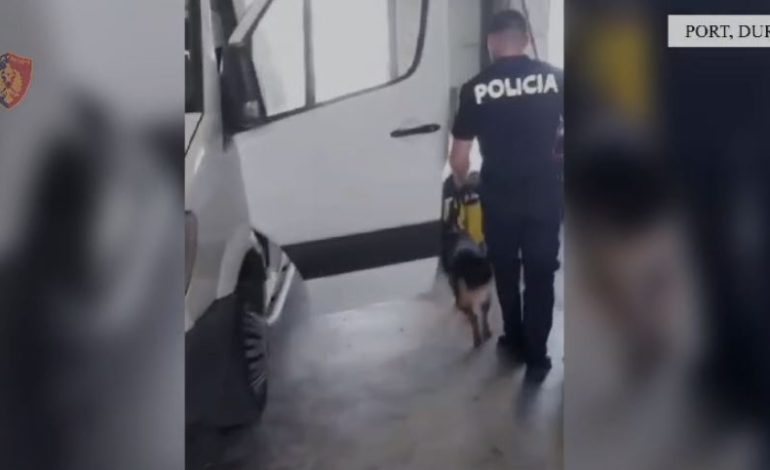 EMRAT/ Dyshohen të përfituara nga aktiviteti kriminal, sekuestrohet 18 ora të markave të shtrenjta dhe disa bizhuteri floriri, 3 të arrestuar në Durrës, detajet