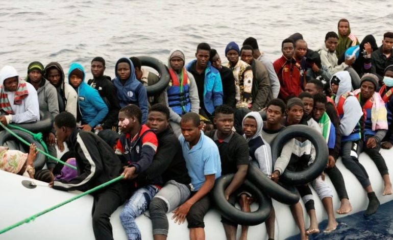 Pas shumë vjetësh negociata, BE miraton reformën e madhe për migrimin, ja çfarë parashikohet