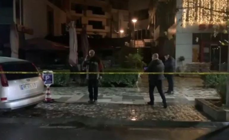 Doli dje nga burgu pasi përfitoi nga amnistia, përfundon liria për “Buzëderrin”… arrestohet sërish sot në Vlorë