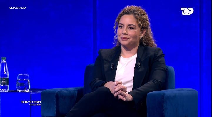 “Kam menduar ‘pse na duhet ky status i investitorit strategjik!” Për herë të parë, Xhaçka flet për akuzat e opozitës: Nuk ka favor nga shteti! Familjarët tanë nuk…