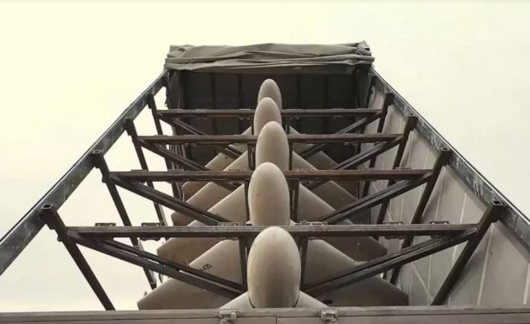 Dronët iranianë të përdorur kundër Izraelit “mund të bëjnë kërdinë”, cilat janë veçoritë e tyre dhe cili shtet tjetër i përdor