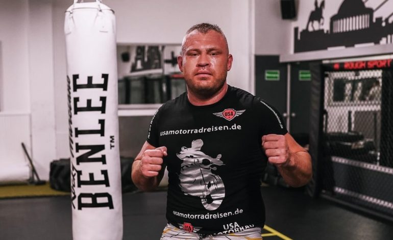 FOTO/ Detaje nga vrasja në Gjermani, shqiptari qëllon me armë pronarin serb të një restoranti, i njohur për arte marciale. Pasi e vrau u kthye…