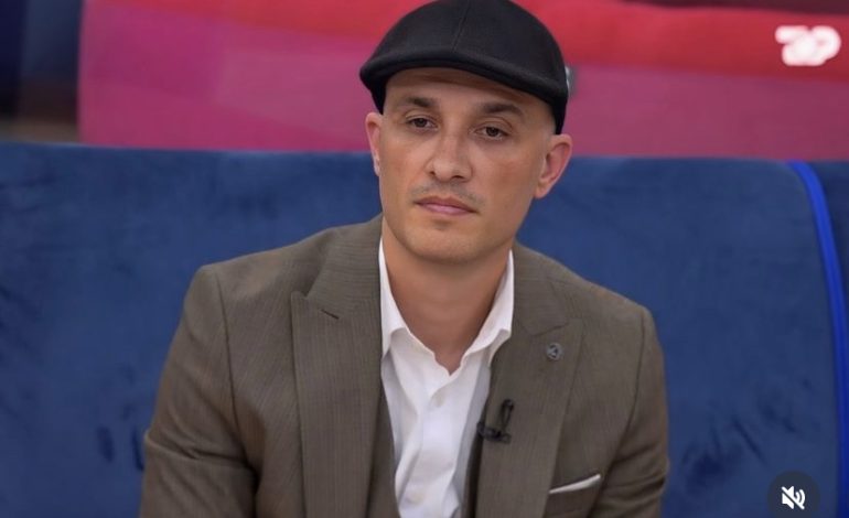 Reagimi i parë i Jetmirit pas daljes: Kam pasur presion të jashtëzakonshëm