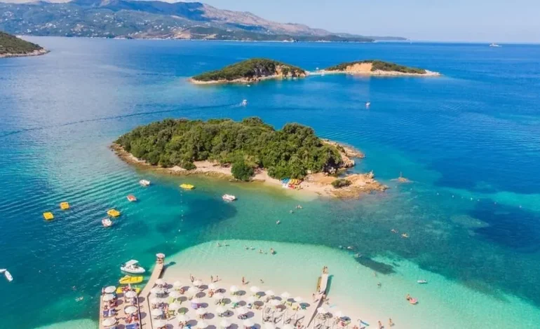 Shqipëria skenë xhirimi për Hollywood, por me arkën “bosh”