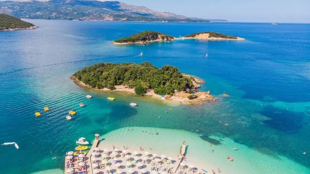 Shqipëria skenë xhirimi për Hollywood, por me arkën “bosh”