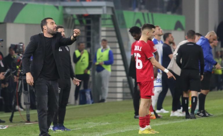 Dëmtimi i Tedi Carës alarmon Partizanin, edhe Taipi do të mungojë…