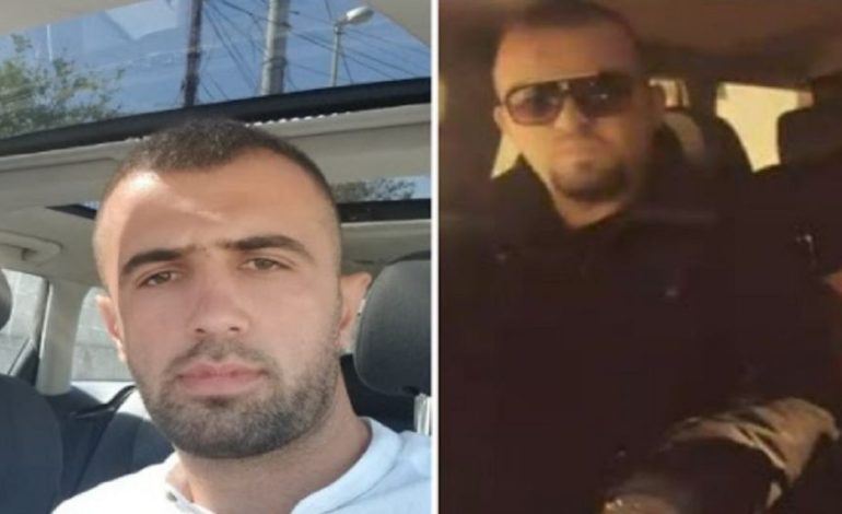 Vrasja e vëllezërve Besmir dhe Viktor Haxhia, 25 vite burg për Klevis Allën