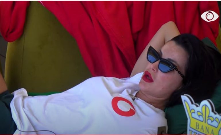 “Të bëje fëmijë me të, siguroje jetën”, Roza Lati flet sërish për abortin dhe pse e mori vendimin: Ai është alamet djali, shumë shumë i pasur, por….