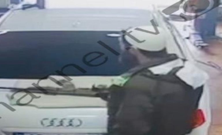 VIDEO/ “Jam nis të vras politikanët”, u kap me arsenal armësh, Gjykata e Lezhës dënon me 6 vite burg Antonio Lekën