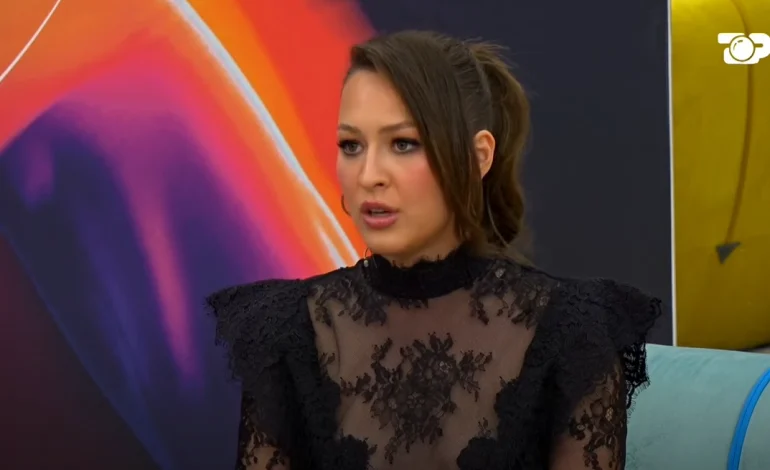 Debati mes Liamit dhe Heidit/Françeska: Heidi e provokon vetë Liamin