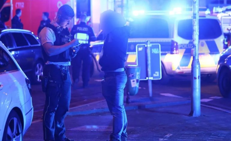 Shqiptari qëllon për vdekje pronarin e një restoranti në Gjermani