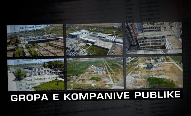 Inside Story/ Paradoksi… struktura financiare e krijuar për mbështetjen e bujqësisë, jep kredi për orendi shtëpiake