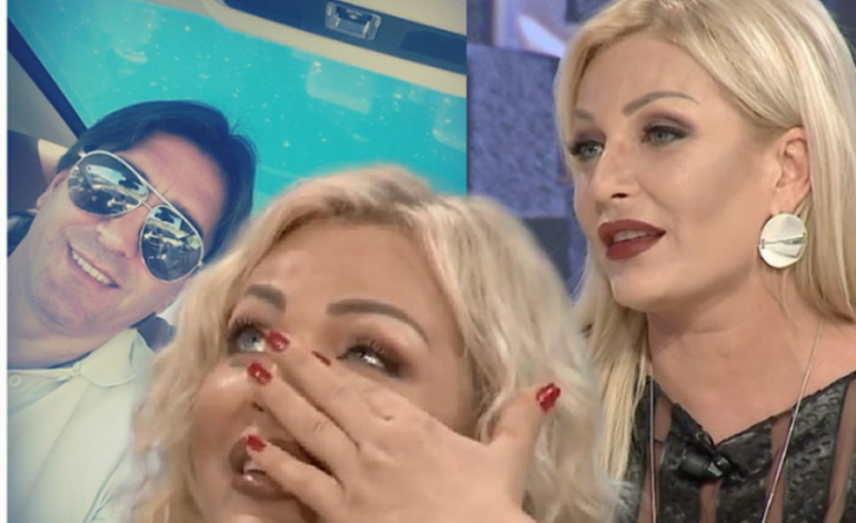 Dhunohet nga bashkëshorti, Maja Aliçkaj pajiset me urdhër mbrojtje