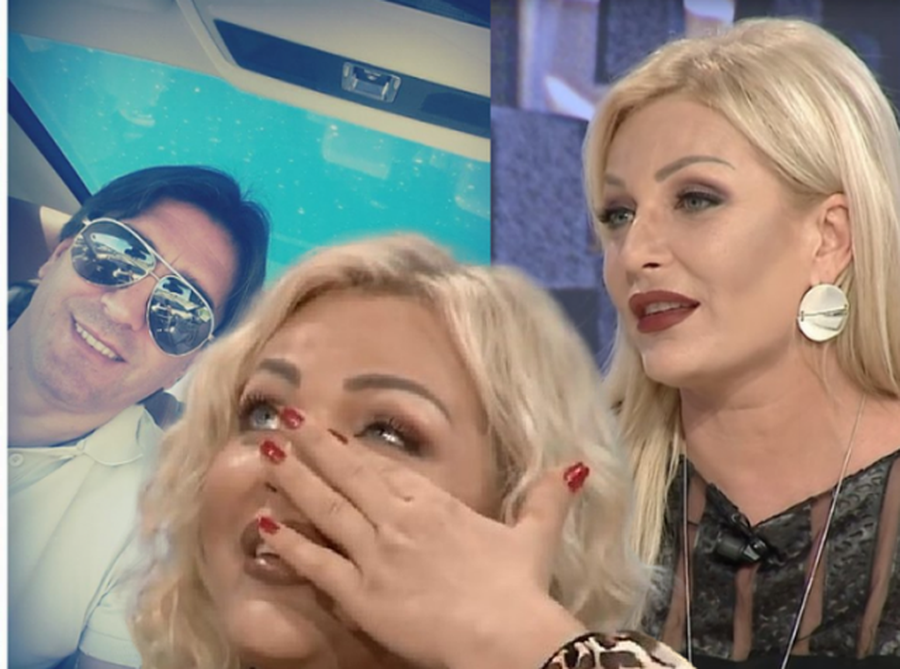 Dhunohet nga bashkëshorti, Maja Aliçkaj pajiset me urdhër mbrojtje