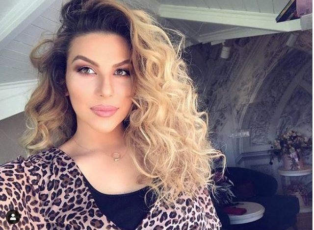 Nënë për herë të dytë, Olta zbulon historinë e emrit të veçantë të djalit