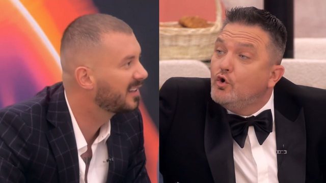 Romeo dhe Juli u zunë në Natë Kadri dhe ‘arsyeja’ ishte… Zoti!