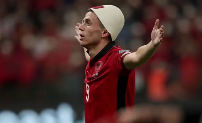 I gatshëm për një martesë dhe një familje të madhe, Jasir Asani zbulon kush është vajza që i ka “rrëmbyer” zemrën