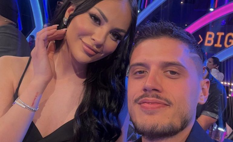 Një dron në ‘BBV3’ nga Sara, Bardhi dhe bebi/ Për kë vallë?