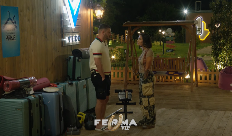 Gloria “shpërthen” ndaj Dijonisit: Nuk dua të kem asnjë lidhje me ty